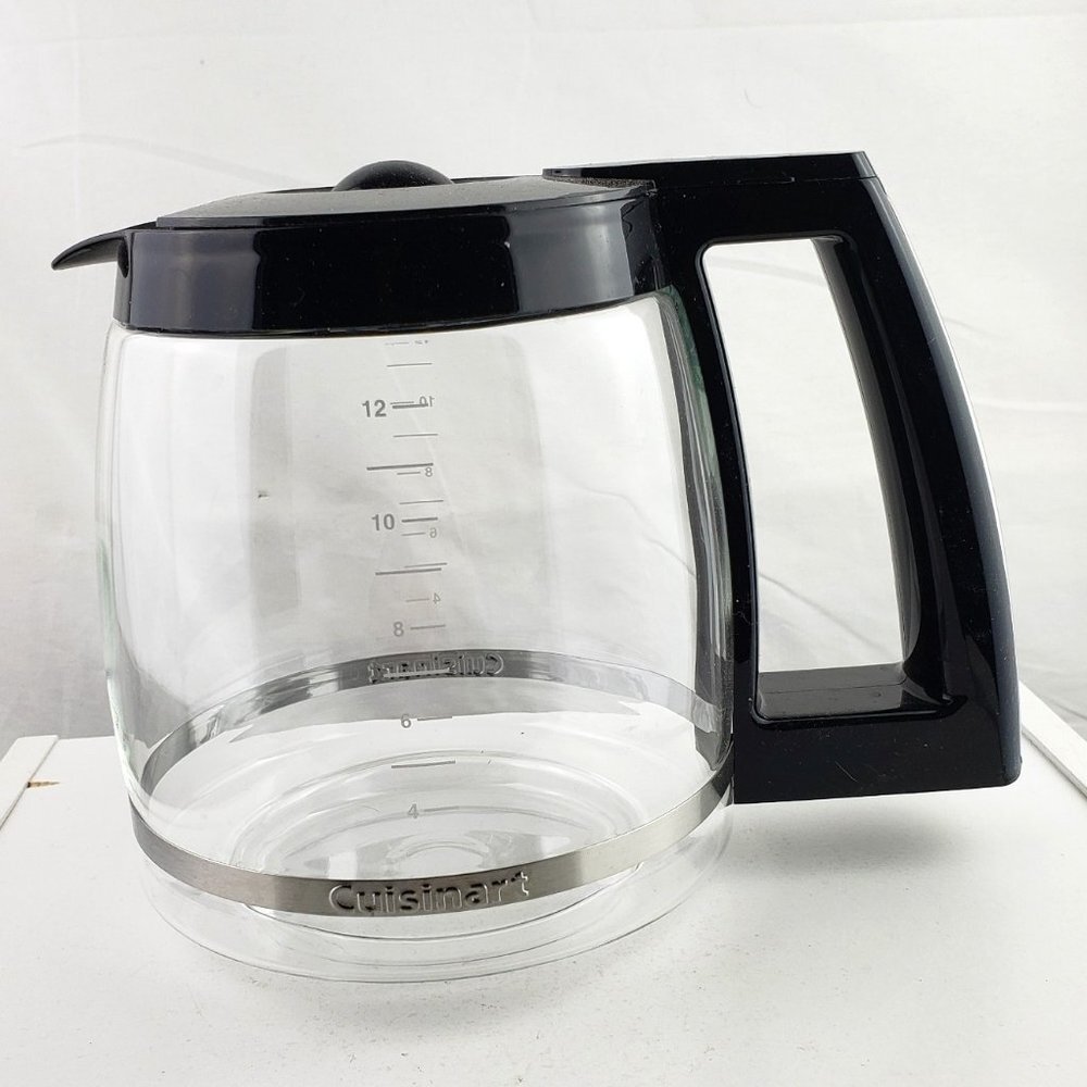 Cuisinart 12 Cup Coffee Carafe
